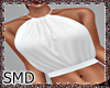 ! White Classic Top