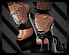 Oliva Heels