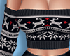 holiday sweater 1