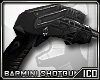 ICO Barminis Shotgun F