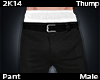 T | Grey Skinny Jeans
