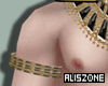 [AZ]  Egyptian Golden Se