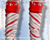 Santa's Helper Socks