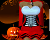[Kissy] Lil Red costume
