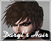 Daryl Dixon Hair