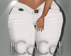!C White Jeans XXL