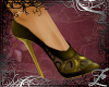 ~Z~Sexy Pumps~Gold~