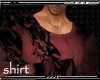 Tatu-Shirt [Red]