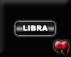 [CS] Libra - sticker
