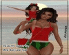 A~Kid & Mom Watermellon