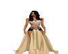 MP~BELLY DANCER OUTFIT