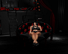 Lx*Rose Hangin Chair