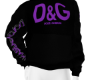 DGR Hoodie