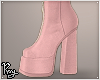 Rose Boots