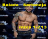 Balada Sertaneja- MIX