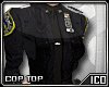 *LH*  Police Top