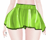 !Heartz PVC Skirt {N}