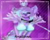 purple and blue star furry