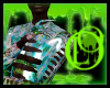 Nebuluxe Skin Glove