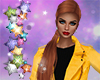 Zendaya Ginger