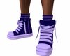 M- Balm x Ricks Purple