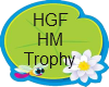 HGF HM Trophy