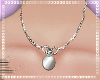▩ Silver Necklaces