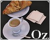 [Oz] - Morning coffee