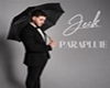 Jerk Parapluie By Keo