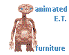 ! Animated E.T.