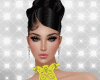 Yellow Lace Outfit RLL