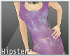 #H! Digi Galaxy Dress