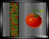 Neoterica Tomato Wall
