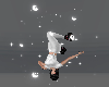 Floating Girl