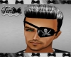 Pirate Eyepatch