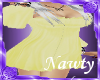{MEE} Canary Dress