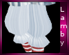 *L* Pennywise Bottoms
