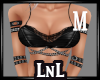 Layla top M