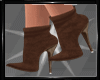 ✘ Doja Boots