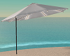 Umbrella Beach-Patio