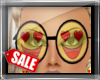 MBCeLove emoji Glasses