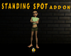 H. STANDING SPOT addon