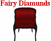 Gothic Dreams Chair
