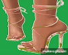 LA heels GreenMix