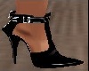 Black Shoes 4 Diva