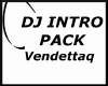 13 SUPER DJ INTRO PACK