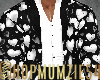 Vday Dapper Hearts Suit