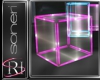 *S* glow models cube 2