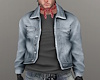 Horse Ranch Shirt/Jacket