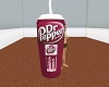 CLS Dr Pepper Machine